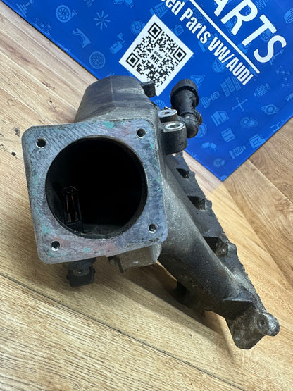 1.8T AWD Intake Manifold