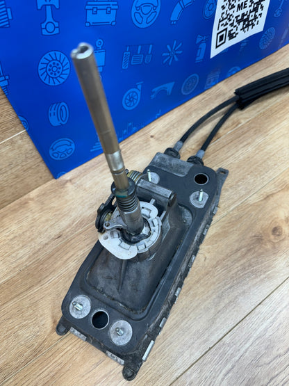 Volkswagen MK6 6 Speed Manual Shifter Box & Linkage