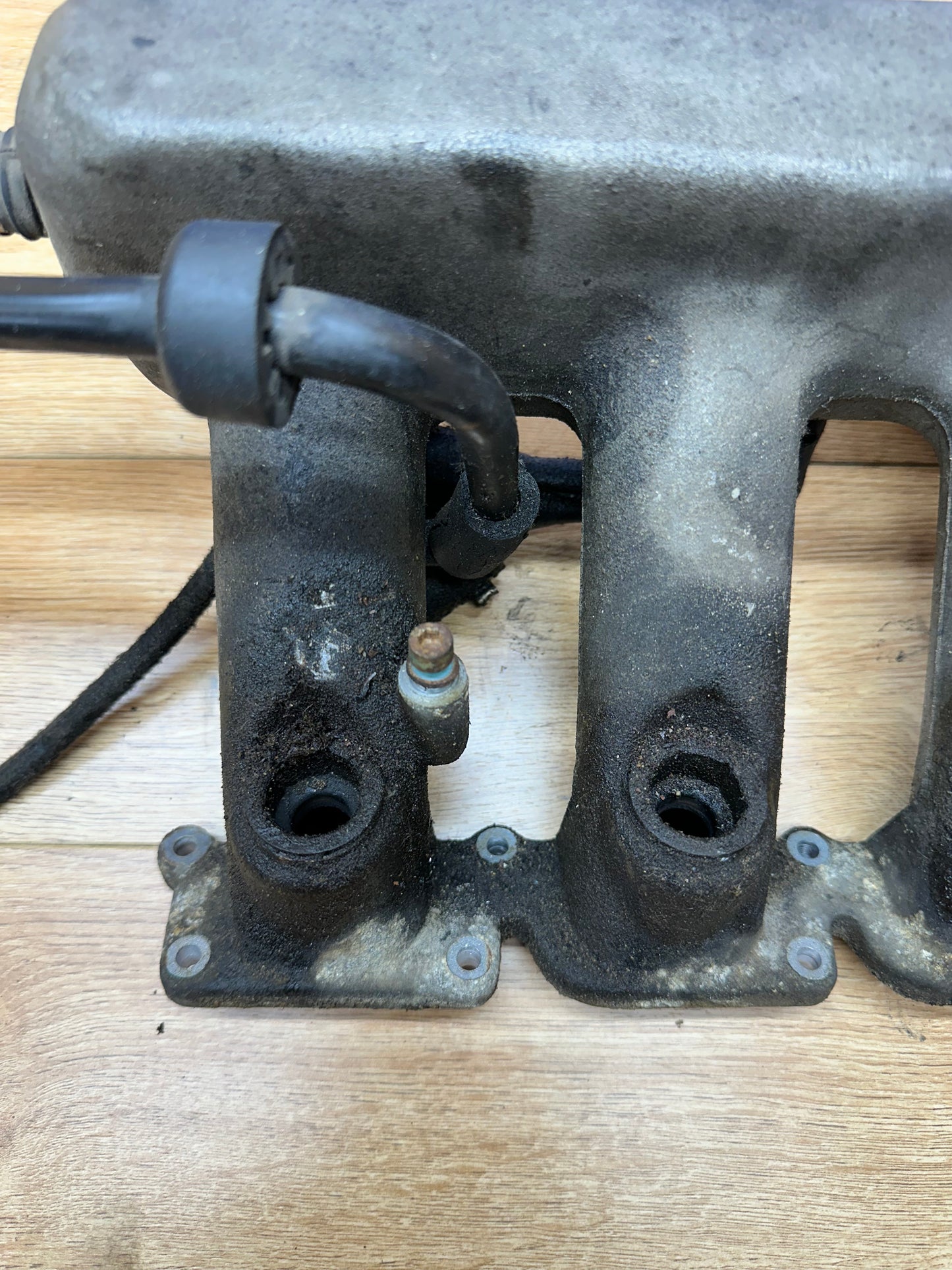1.8T AWD Intake Manifold
