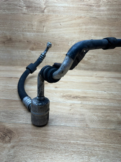 12V VR6 AFP A/C Line #2