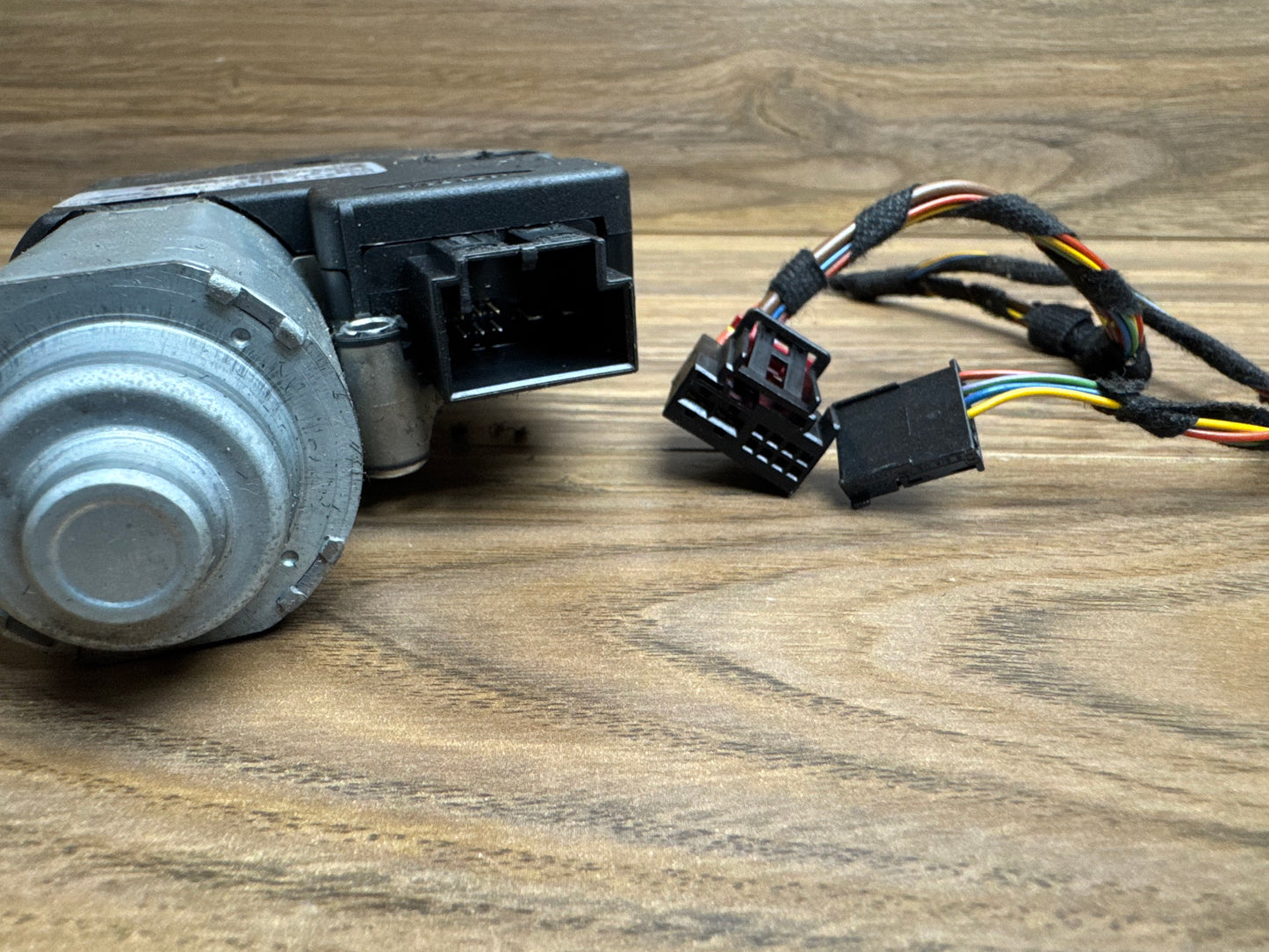 MK6 2013 Jetta GLI Sunroof Motor 5K0959591