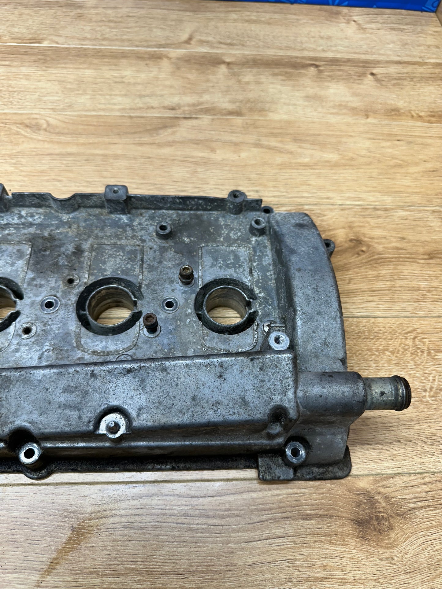 1.8T AWP Valve Cover
