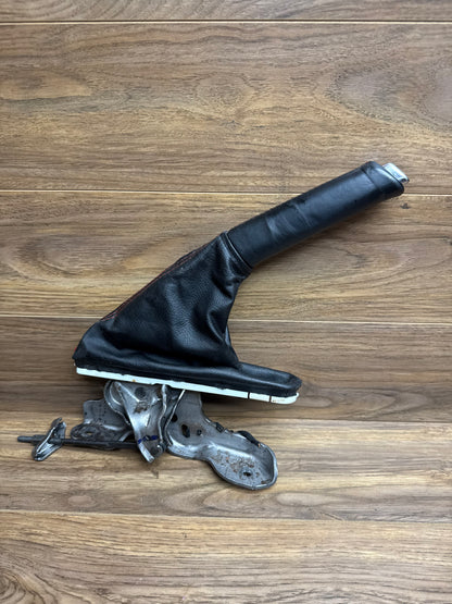 MK6 2013 Jetta GLI E-Brake Handle