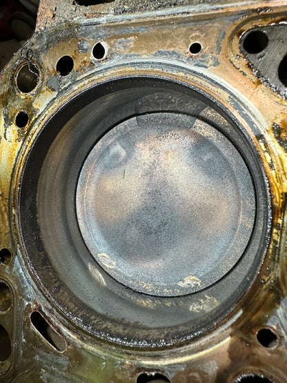 1.8T AWD Block