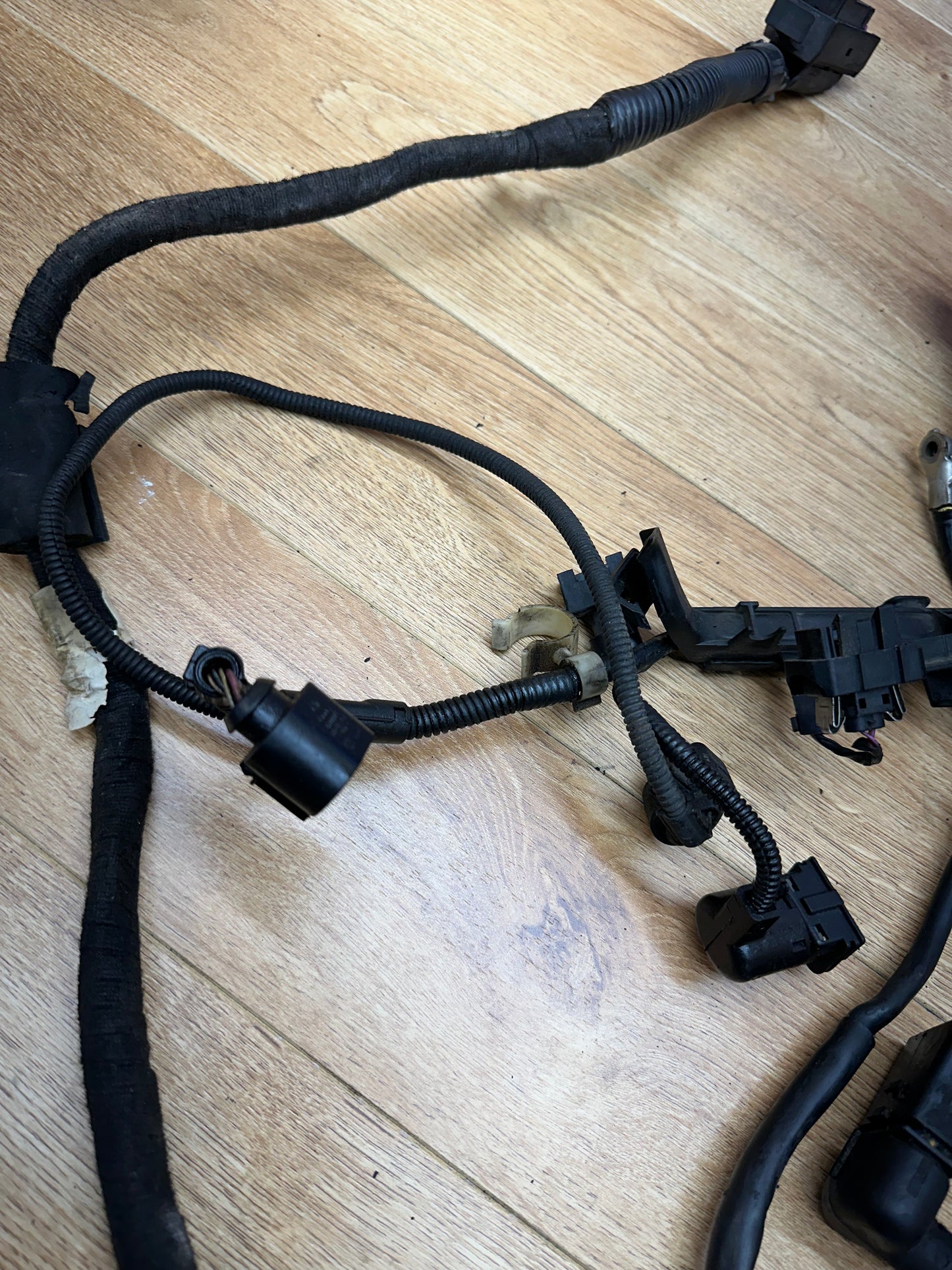 Volkswagen MK4 1.8T AWD Engine Harness