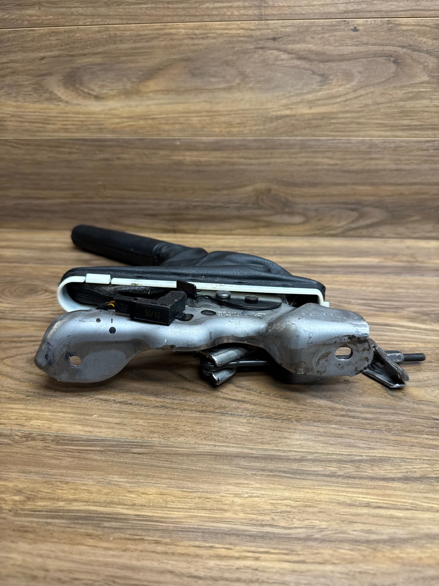 MK6 2013 Jetta GLI E-Brake Handle