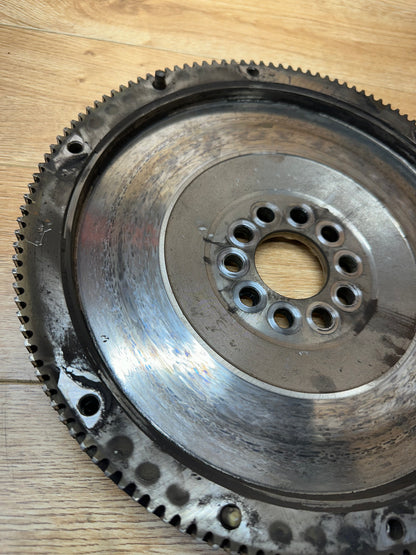 MK4 2.8L 12V VR6 Clutch Kit (SMF)