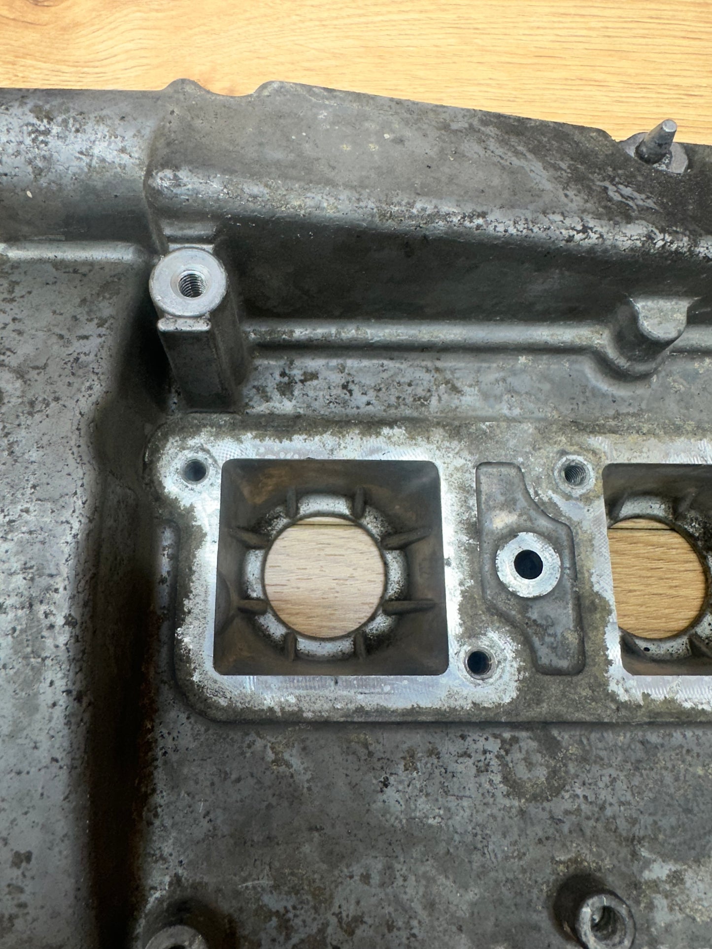 1.8T AWD Valve Cover