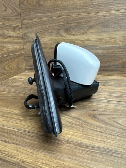 MK6 2013 Jetta GLI Drivers Left Mirror Assembly