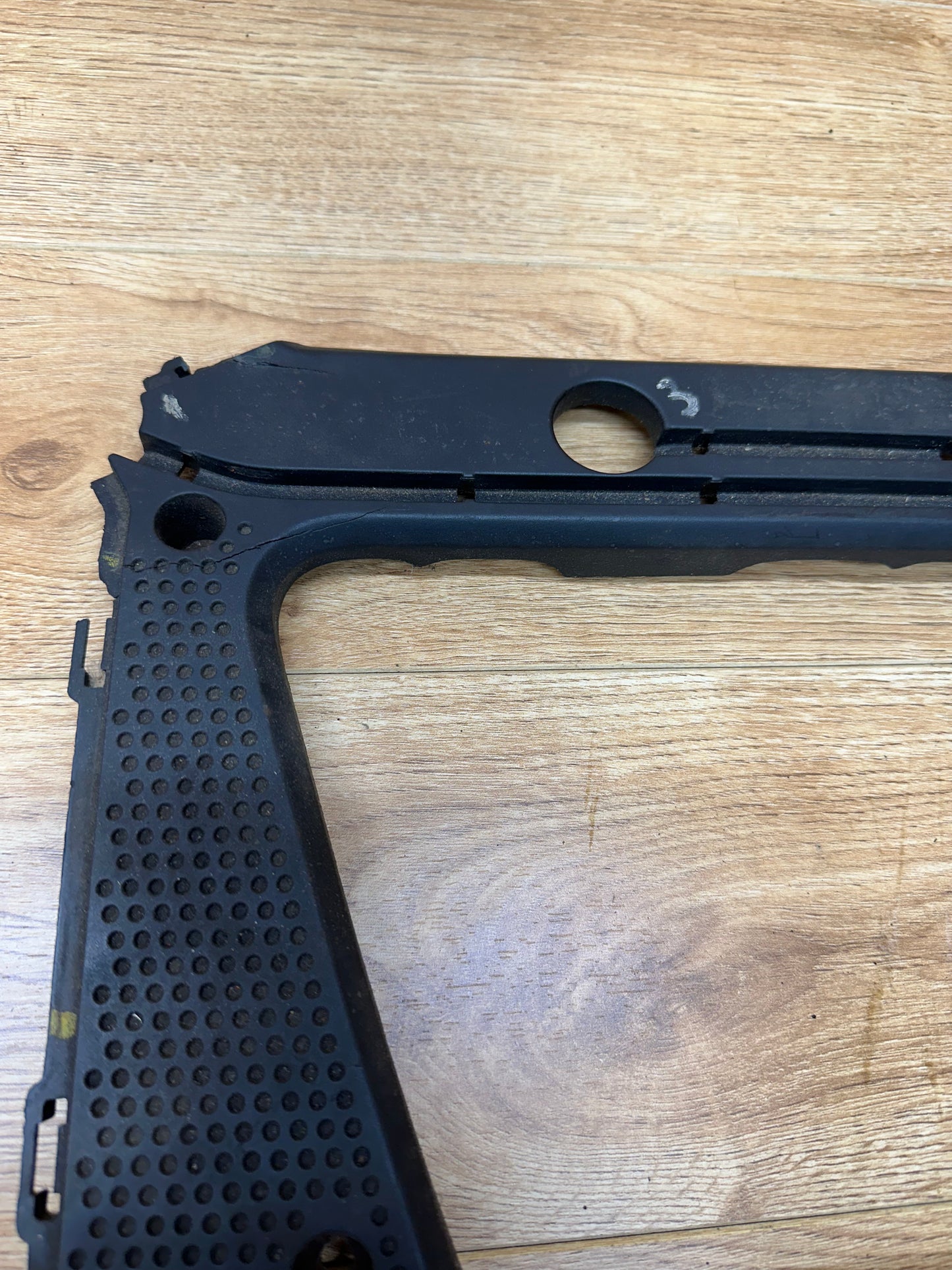 12V VR6 AFP Engine Cover