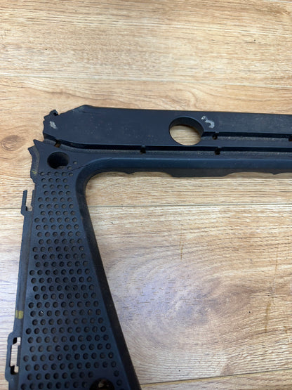 12V VR6 AFP Engine Cover