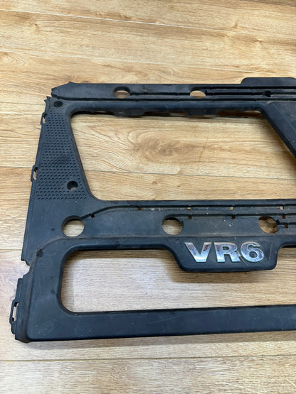 12V VR6 AFP Engine Cover #2