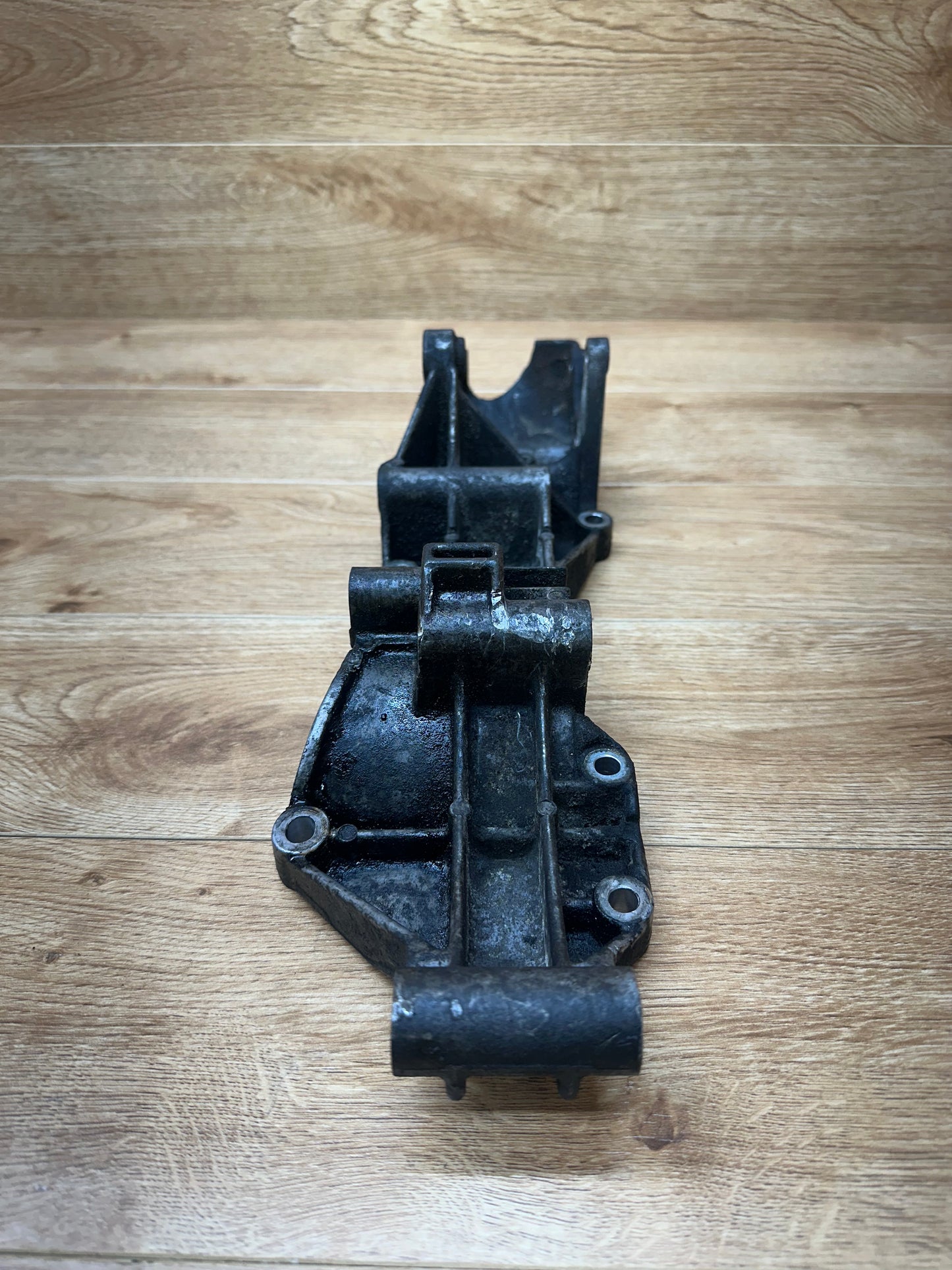 12v VR6 Accessory Bracket