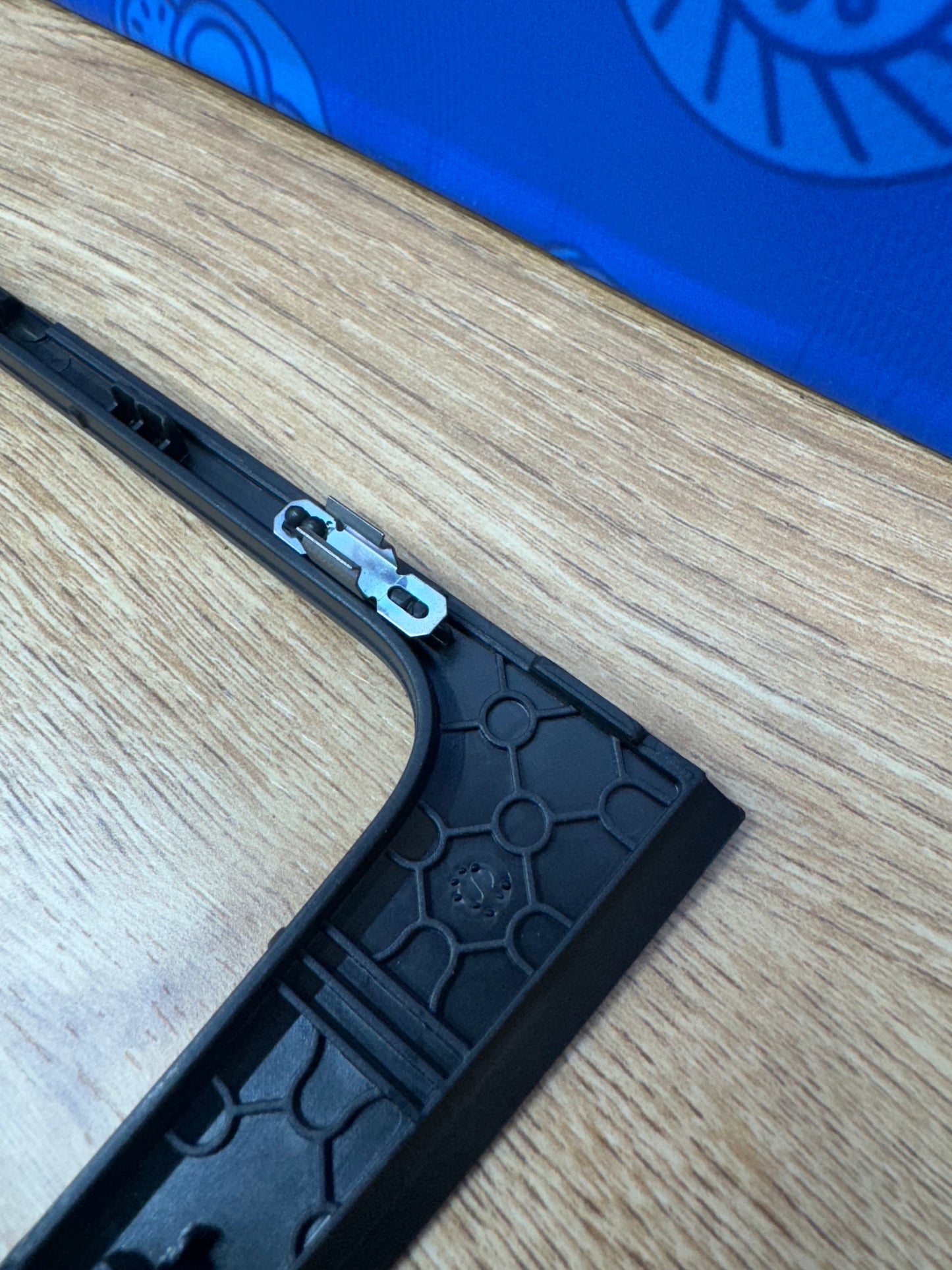 Volkswagen MK6 Golf Dash Trim