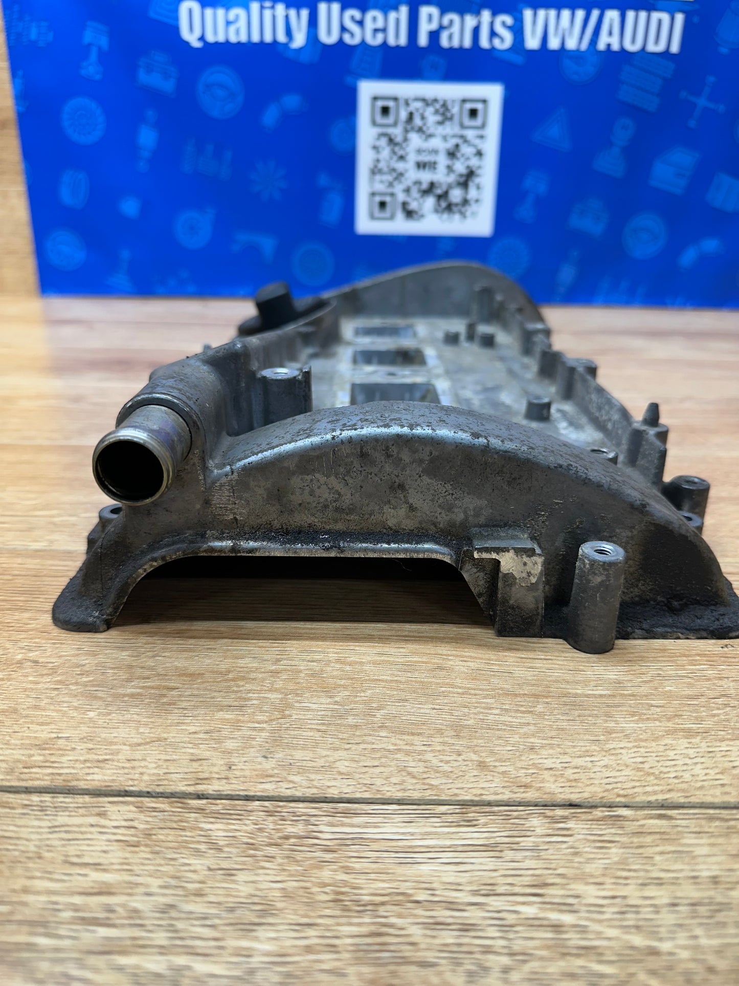 1.8T AWD Valve Cover