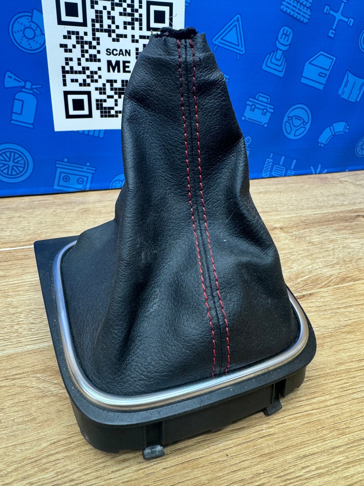 Volkswagen MK6 GTI Manual Shifter Boot