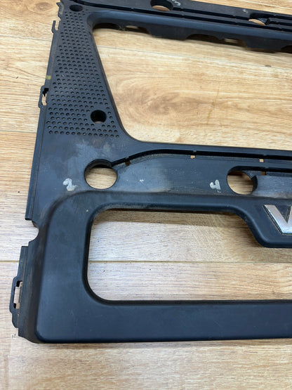 12V VR6 AFP Engine Cover