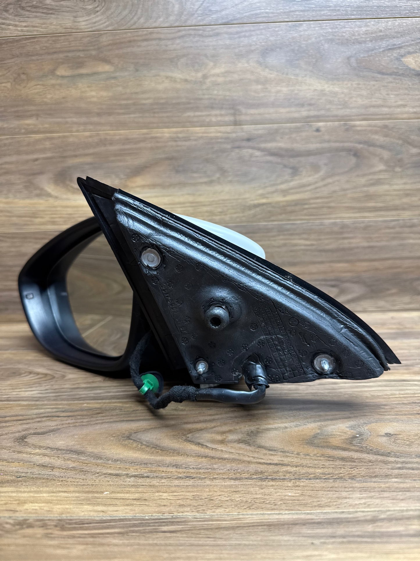 MK6 2013 Jetta GLI Drivers Left Mirror Assembly