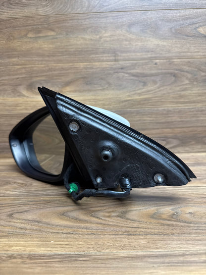 MK6 2013 Jetta GLI Drivers Left Mirror Assembly