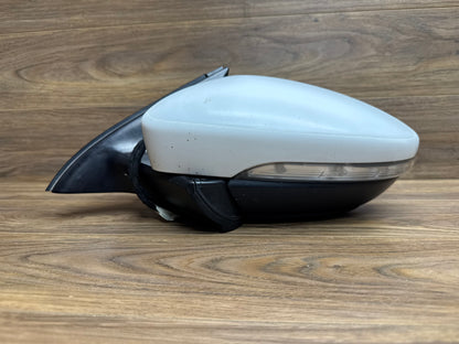 MK6 2013 Jetta GLI Drivers Left Mirror Assembly