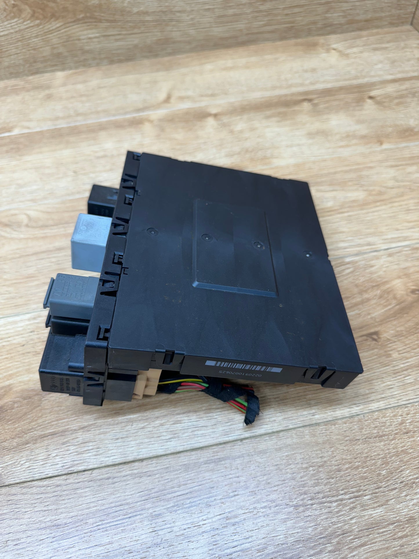 MK5 Body Comfort Control Module BCM CCM