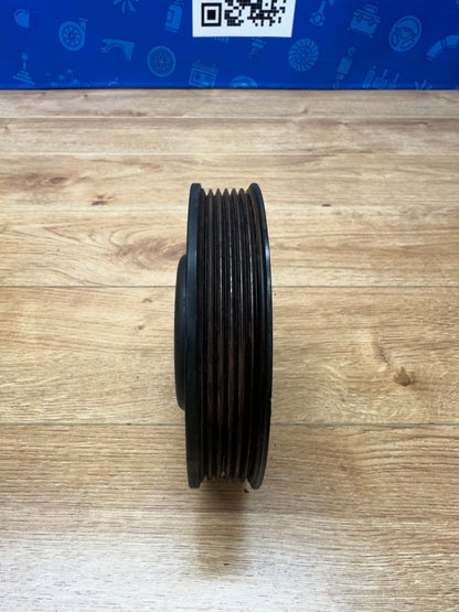 1.8T AWD Harmonic Balance Crankshaft Pulley