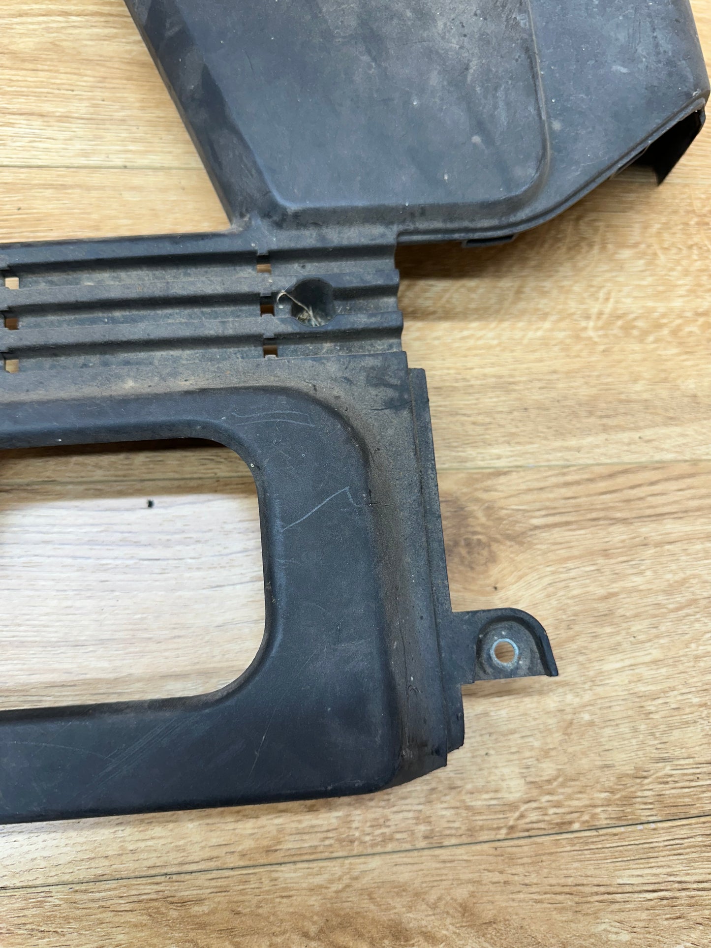 12V VR6 AFP Engine Cover #2