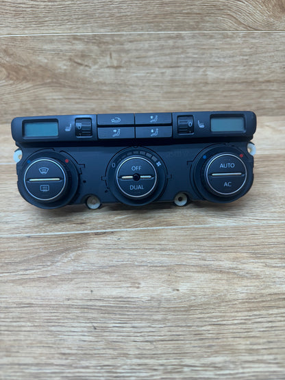 MK5 Climatronic HVAC Control Unit