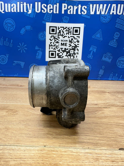 MK5 2.0T BPY Throttle Body