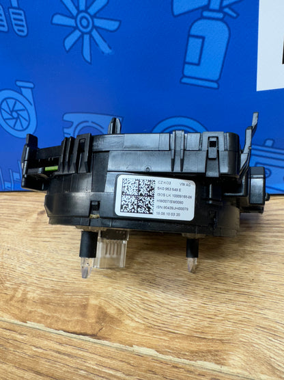 Volkswagen Steering Clockspring