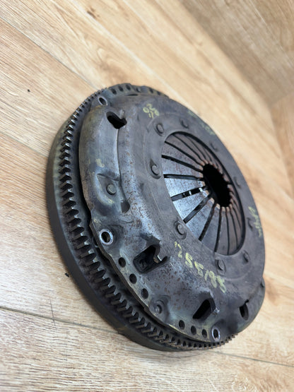 MK4 2.8L 12V VR6 Clutch Kit (SMF)