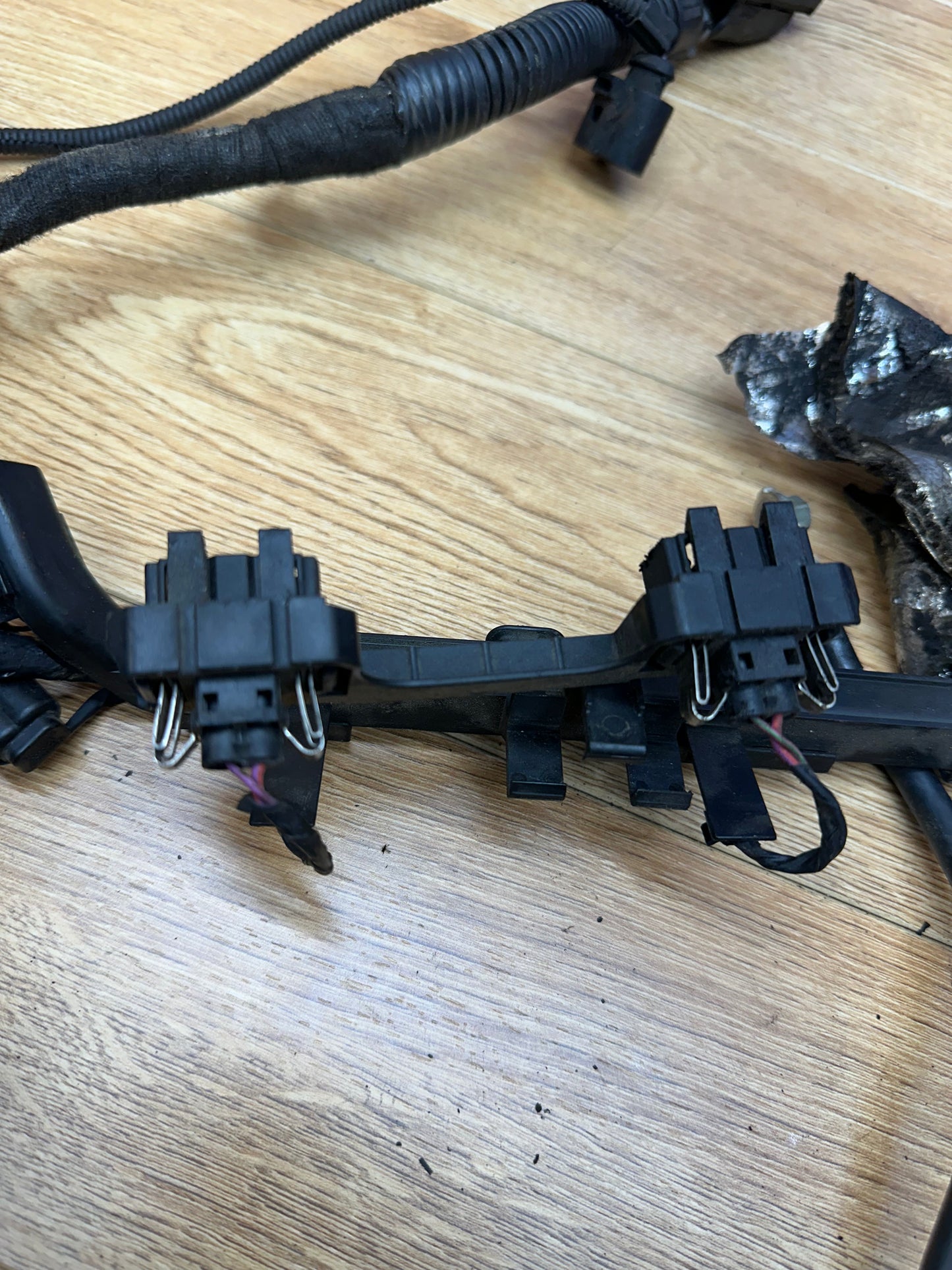 Volkswagen MK4 1.8T AWD Engine Harness