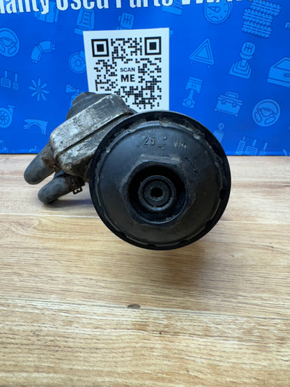 24V VR6 Mk4 Oil Filter Housing