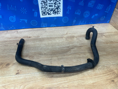 Mk4 Powering Steering Return Line