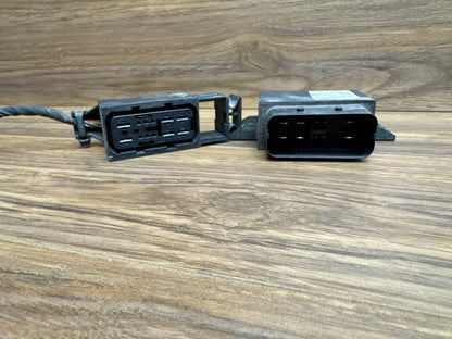 MK6 2013 Jetta GLI NETWORK GATEWAY CONTROL MODULE 5C6 907 159 A