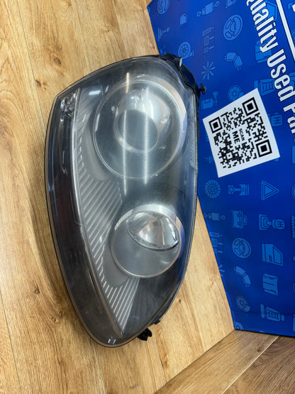MK5 Golf GTI/GLI Xenon Headlight Passenger Right