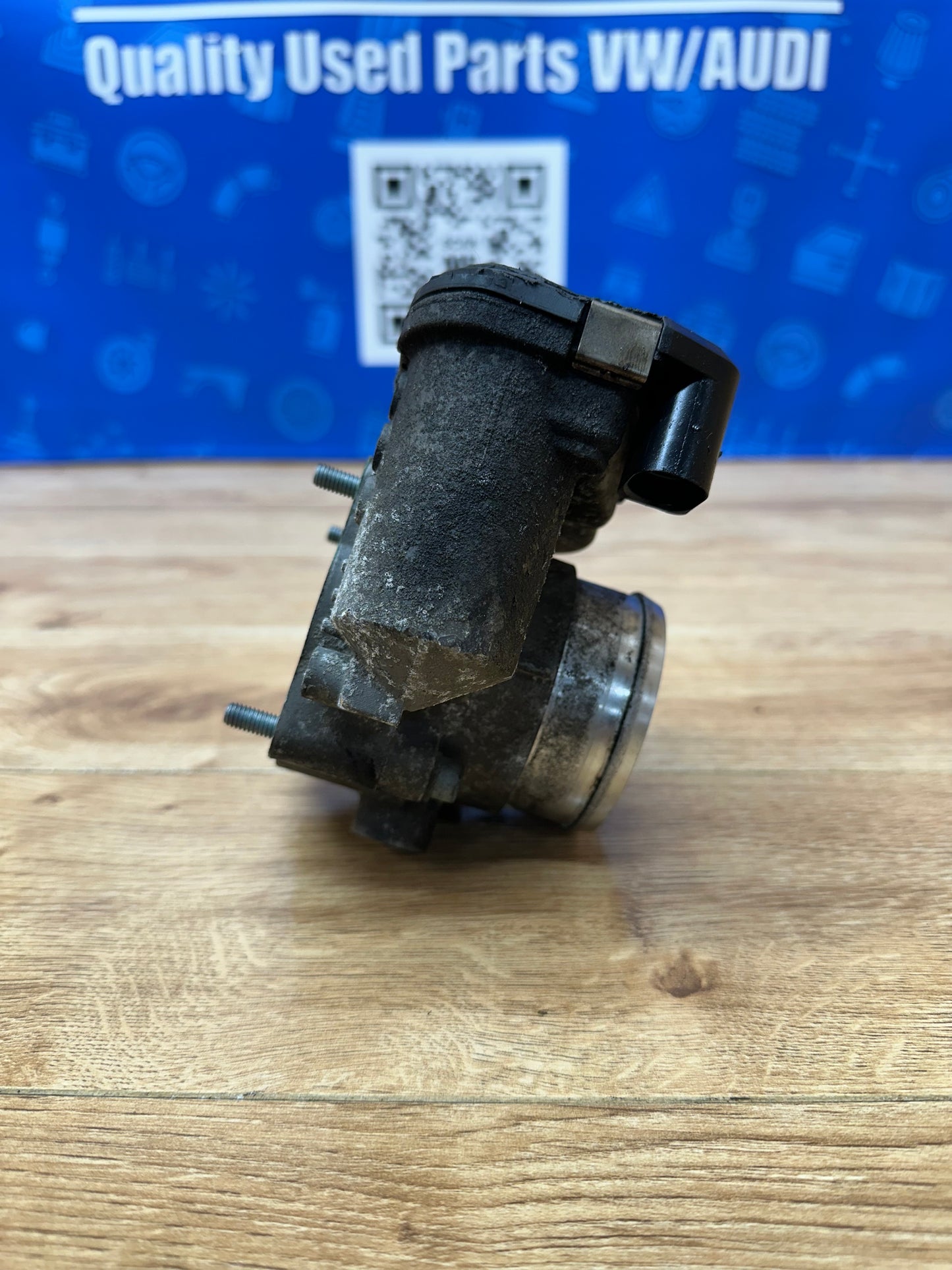 1.8T AWD Throttle Body