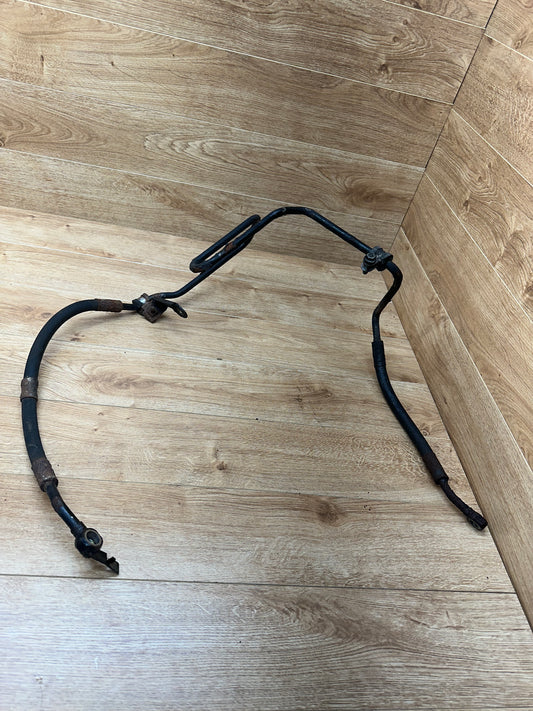 12V VR6 AFP Hard P/S Line