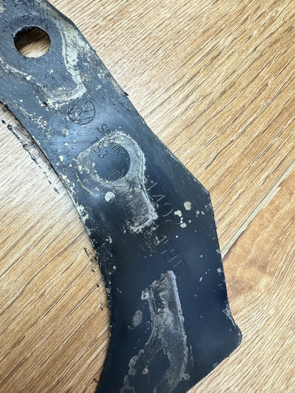 Mk4 O2M Transmission Spacer