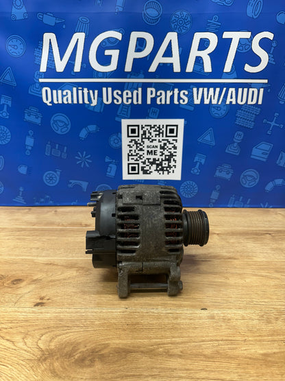 MK5 2.0T BPY Alternator