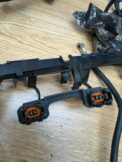 Volkswagen MK4 1.8T AWD Engine Harness