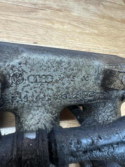 1.8T AWD Intake Manifold