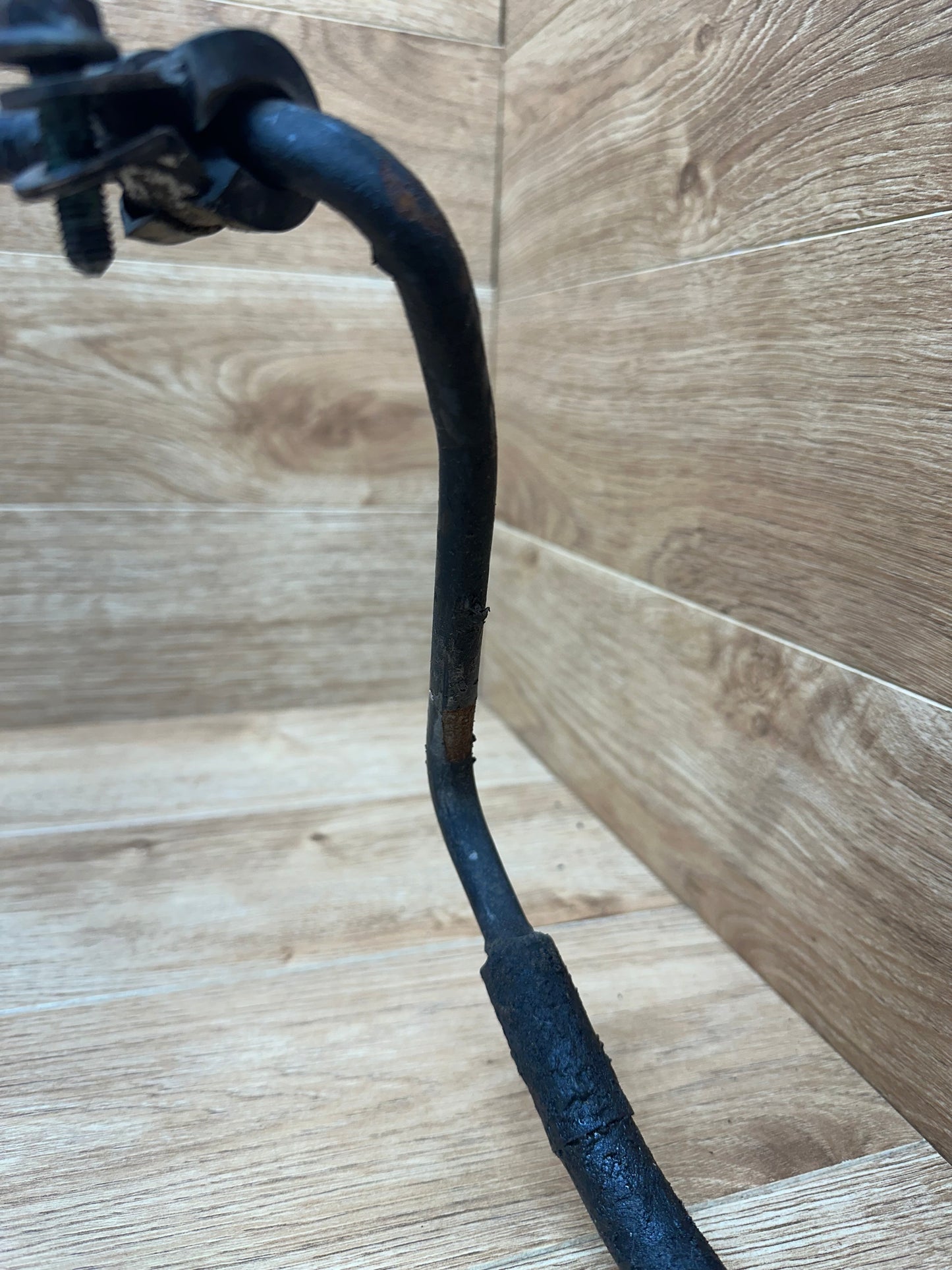 12V VR6 AFP Hard P/S Line