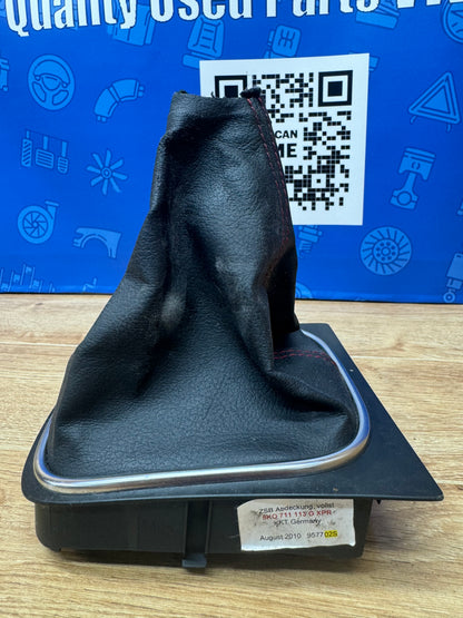 Volkswagen MK6 GTI Manual Shifter Boot