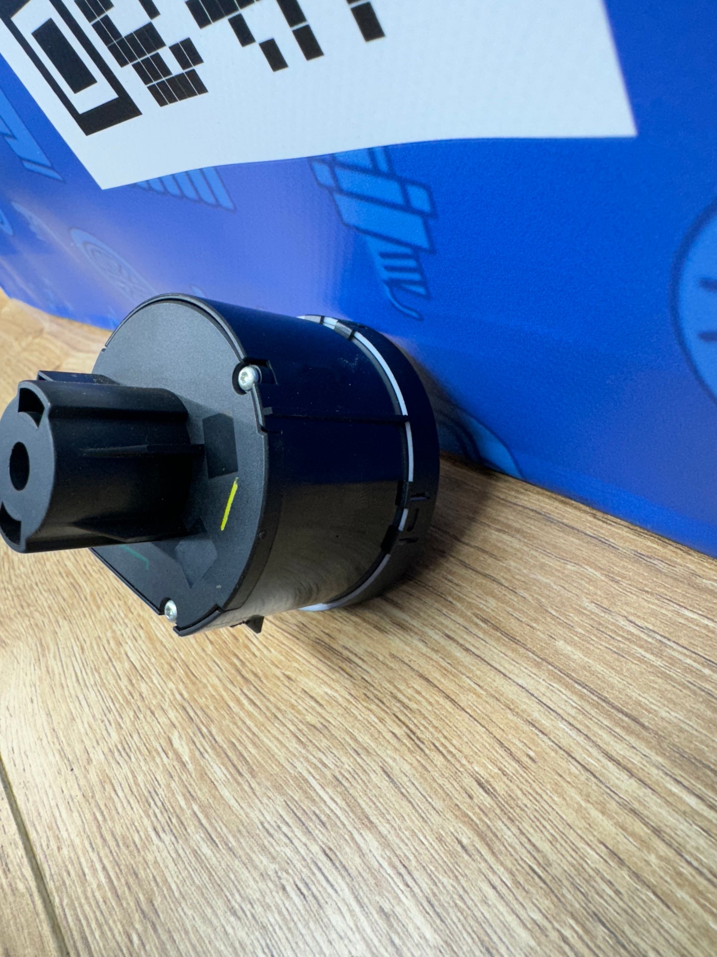 Volkswagen MK6 Headlight Switch