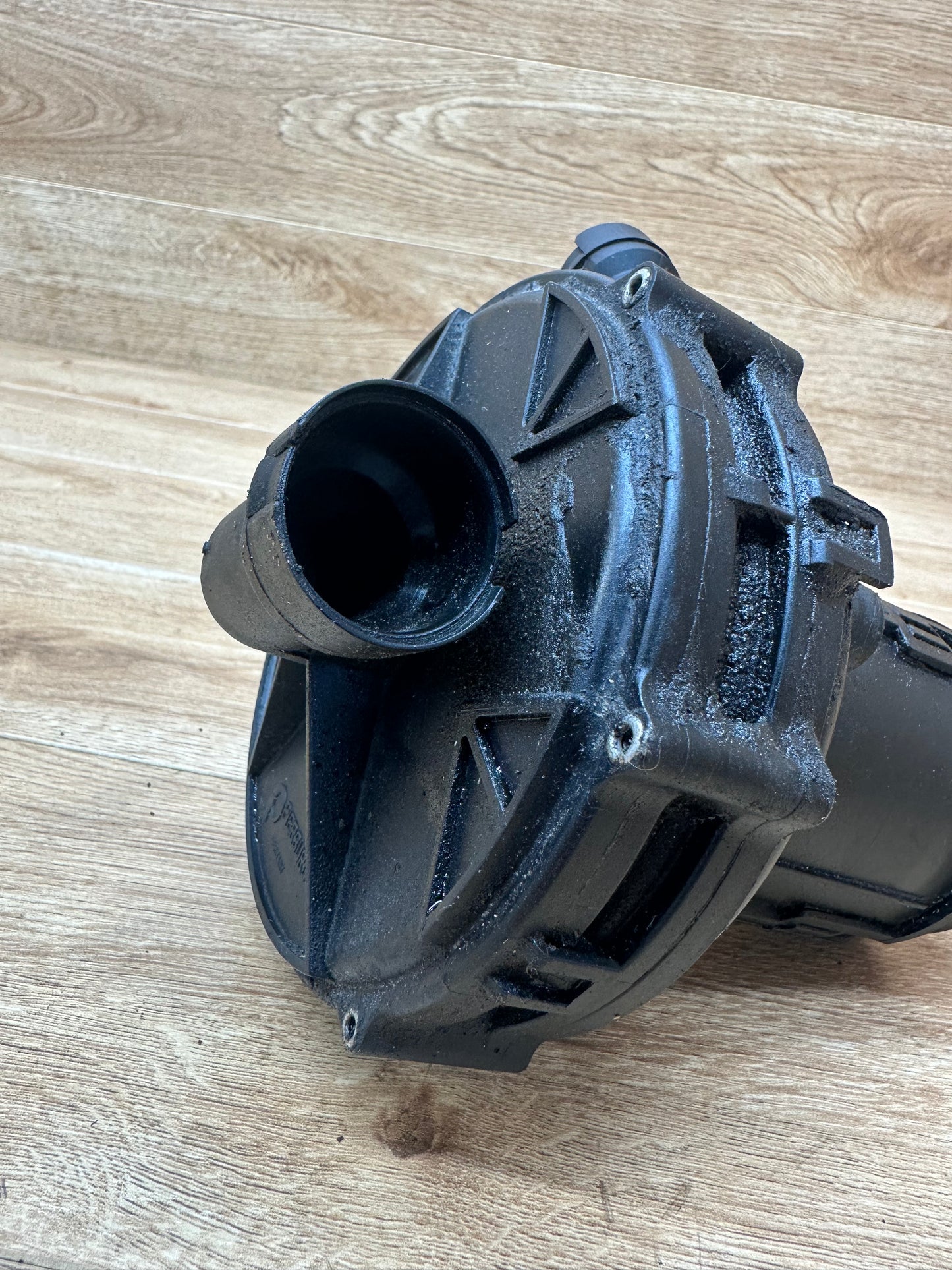 12V VR6 AFP Secondary Smog Air Pump