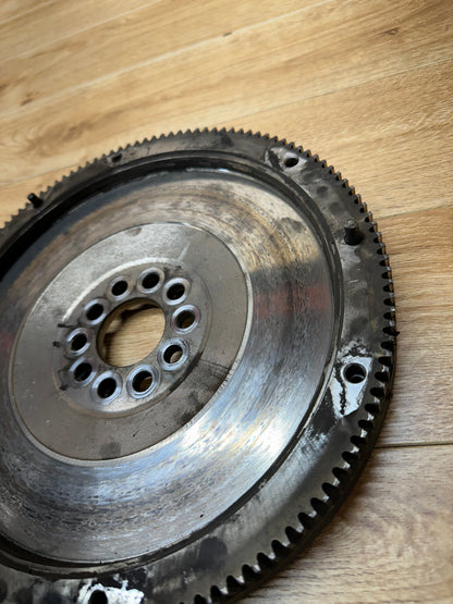 MK4 2.8L 12V VR6 Clutch Kit (SMF)