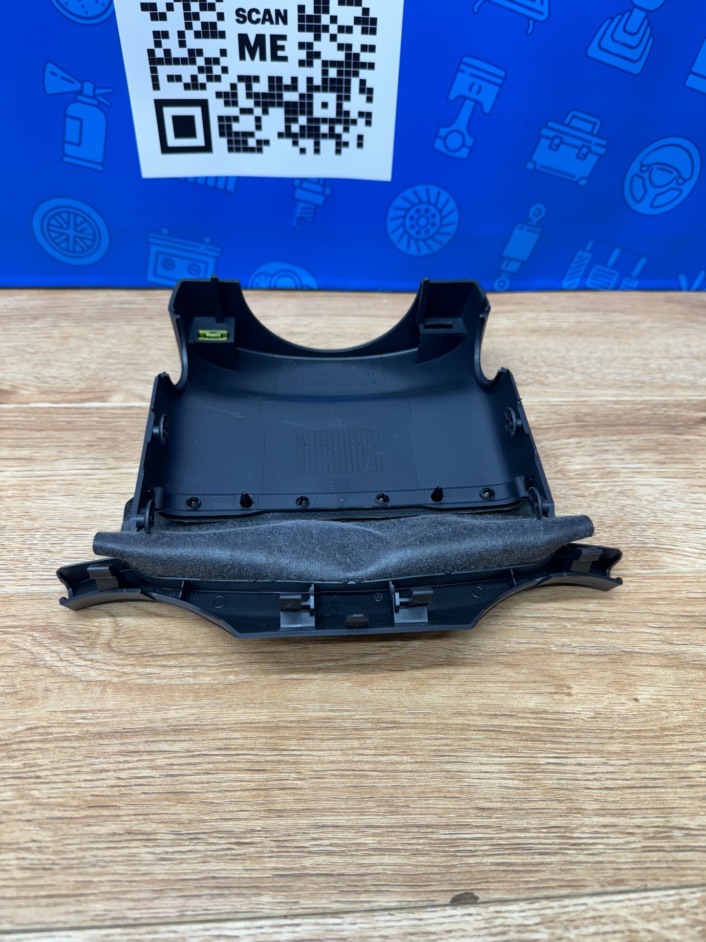 Volkswagen MK6 GTI Steering Column Cover