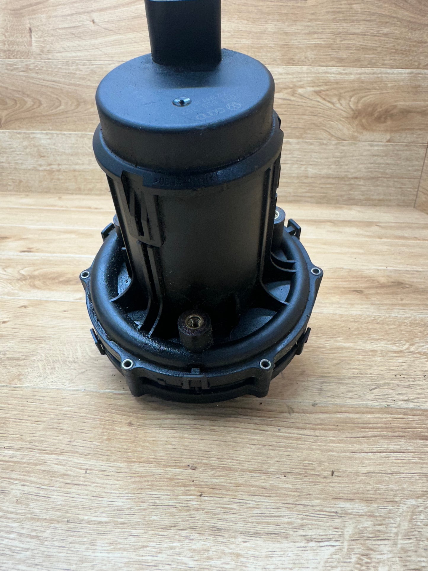 12V VR6 AFP Secondary Smog Air Pump