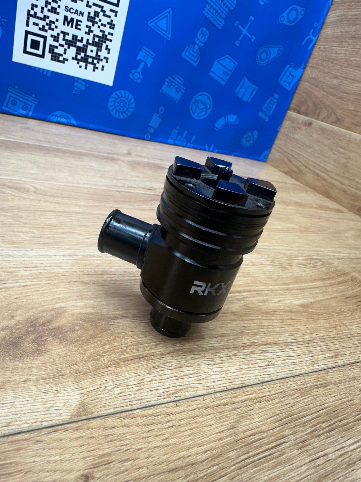 1.8T Turbo Diverter Valve (Aftermarket RKX brand)